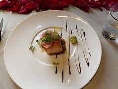 -YUE·6·西式融合餐厅(外滩六号店)