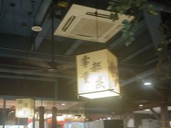 -常和州·夜宵大排档(常州单店)