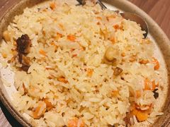羊肉手抓饭-那时新疆·车师(大宁音乐广场店)