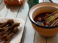 -成都娃娃花园餐厅 (南艺旗舰店)