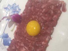 -五悦北平四季涮肉·烧烤(老商埠店)