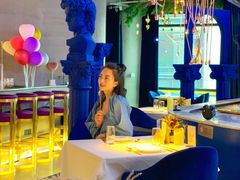 -Wei菋·Le Bistrot