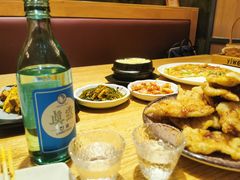 -一味烧烤(纪念路店)