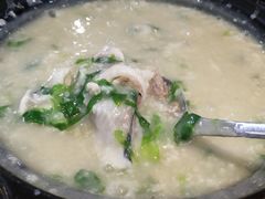 -盈田盈粥庄(博山东路店)