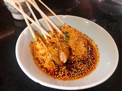 串串口水鸡-老头儿油爆虾·知味杭州(爱琴海购物中心)