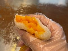 -一口小满手作糯米糍(北山店)