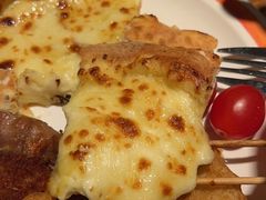 -比格比萨自助(万柳华联店)