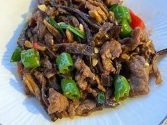 -云隐小厨·传统大理美食(复兴路店)