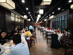 大堂-悦雅居·老广州老味道(长湖店)