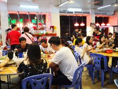 大堂-长平老姿娘夜粥(平东一街店)