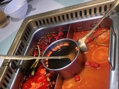 -雾都渣渣火锅(南城智汇城店)
