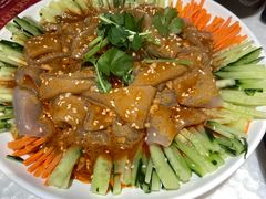 -辣小妮de川菜馆(红旗Mall店)