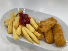 -宜家·瑞典风味餐厅(烟台路店)