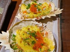 焗蟹宝-匠和风精致料理(世茂双子塔店)