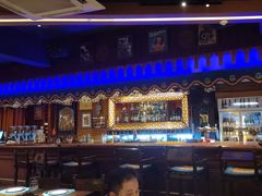 -甘尼仕印度餐厅爵士酒吧(阳春巷店)
