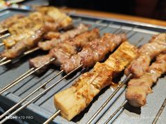 -连锦记海鲜烧烤大排档·锦州特色(西安路交大店)