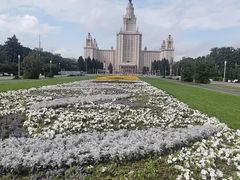 -莫斯科大学