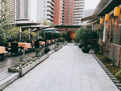 -静颐茶馆·素食(龙华店)
