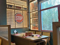 -西塔老太太泥炉烤肉(双井店)