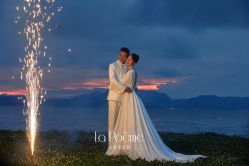 -乐派诗婚纱摄影