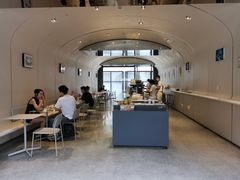 -Seesaw Coffee(上生新所店)