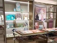 -万事利丝绸(杭州大厦店)