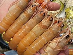 -亚马逊蒸汽活海鲜自助(LCM置汇旭辉广场店)