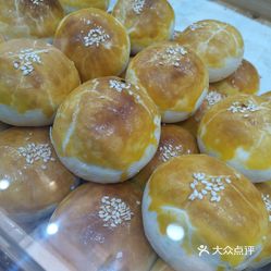 【芬香阁中式糕点(南门口店)】电话,地址,价格,营业时间(图) - 长沙