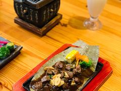 -鲁山人日本料理·放题·套餐(松卫北路店)