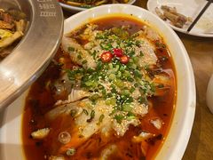 -弓虽昌焖烧鸡(大竹林店)