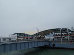 -鼓浪屿内厝澳码头(轮渡站)