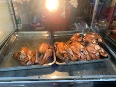 德州扒鸡-陶记正宗德州扒鸡(科巷店)