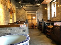-丁卯•铜锅涮肉(工体店)