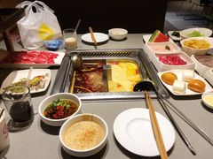 -海底捞火锅(九霄梦天地店)