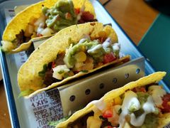 -HFFOUSA TACO弗萨塔可墨西哥餐厅(颐堤港店)