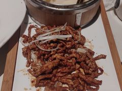 -院8里·小聚园老川菜(九眼桥店)