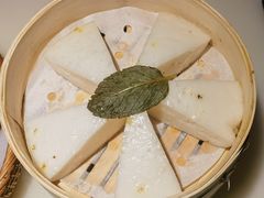 桂花糕-锦府盐帮·李宅(领展购物广场中关村店)