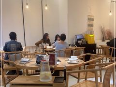 大堂-湯系·煲汤手艺人(东二环泰禾广场店)