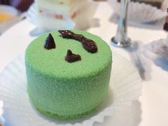 -SEN CASTLE城堡西餐(创意设计中心店)