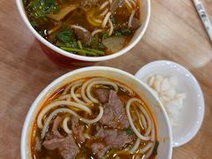 -江三王记牛杂馆(总店)