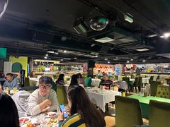 -戈拿旺巴西烤肉(崇文门店)