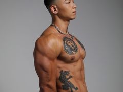 -YCHL Studios健身工作室(市二宫店)