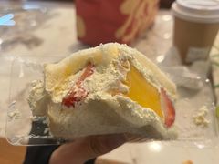 -PAOPAO Bakery&Café(港汇店)