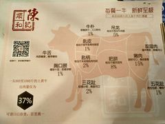 -陈记顺和潮汕牛肉火锅(番禺迎宾大道店)