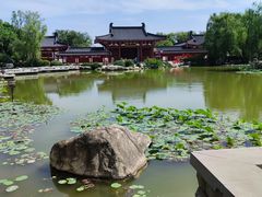 -华清宫景区