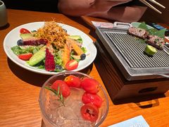 -仓桥家·焗寿司·锅物(光谷步行街店)