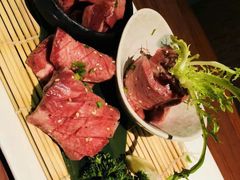 -赤坂亭 M9和牛烧肉(水街店)