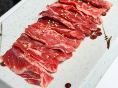 -焱铁烧·黑毛和牛专门店(杭州嘉里中心店)