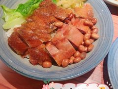 -汤潮荟·粤菜小馆(茂业天地店)