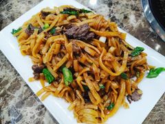 -汕头八里香牛肉店(人民南店)